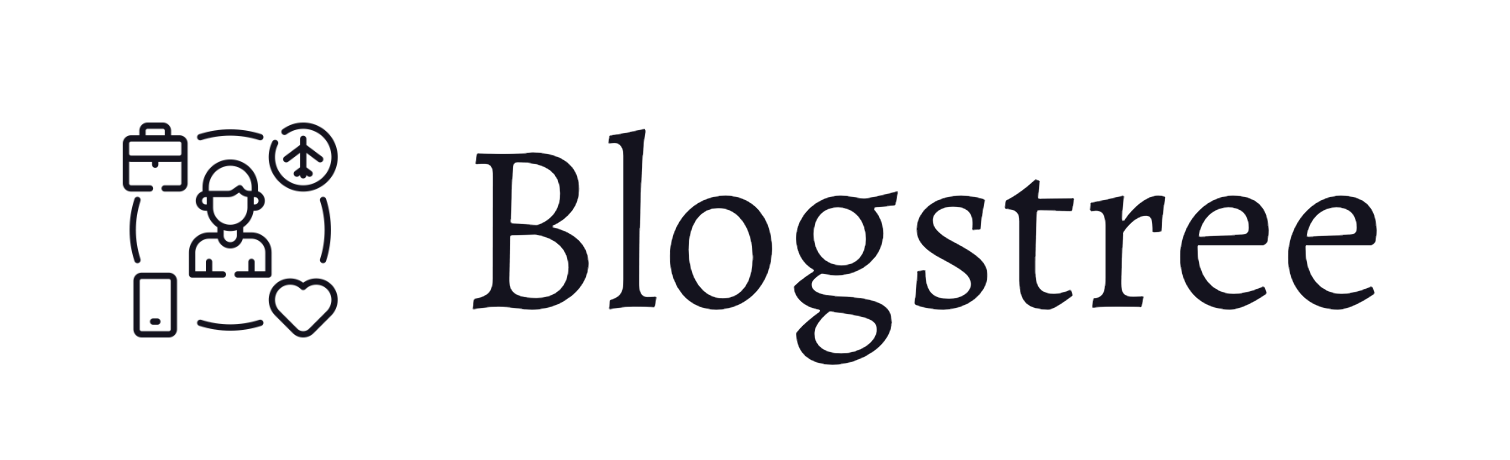 BlogsTree Logo